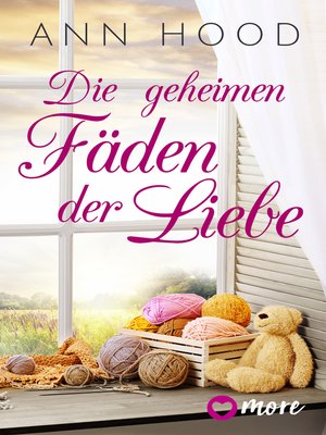 cover image of Die geheimen Fäden der Liebe
